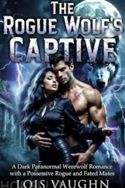THE ROGUE WOLF'S CAPTIVE