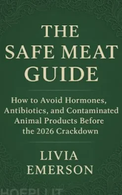 The Safe Meat Guide
