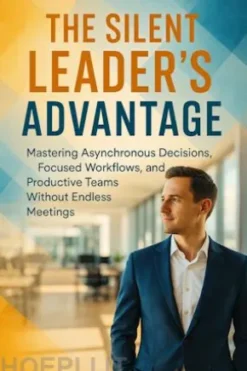 The Silent Leader’s Advantage