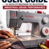 The Singer Heavy Duty 4411 User Guide