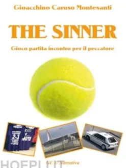 The Sinner