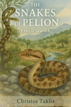 The Snakes of Pelion