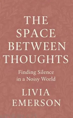 The Space Between Thoughts