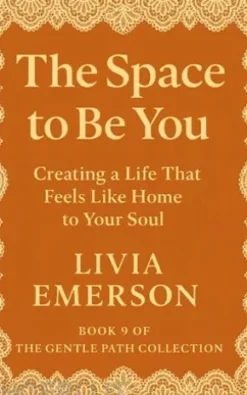 The Space to Be You