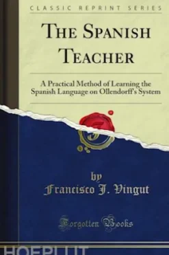 The Spanish Teacher