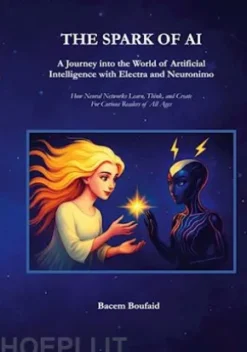 The Spark Of AI