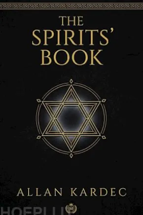 The Spirits' Book
