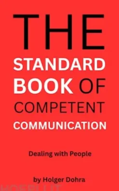 The Standard Book of Competent Communication