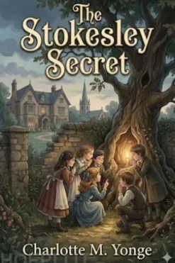 The Stokesley Secret