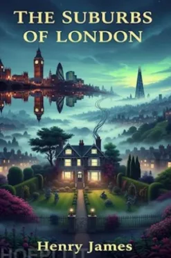 The Suburbs of London
