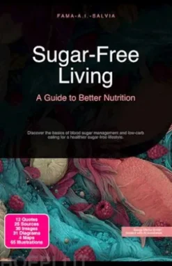 The Sugar-Free Path: Mastering Nutrition & Blood Sugar Awareness