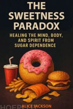 The Sweetness Paradox