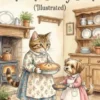 The Tale of the Pie and the Patty Pan (Illustrated)