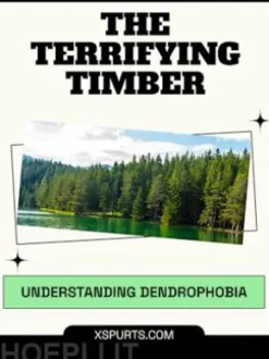 The Terrifying Timber
