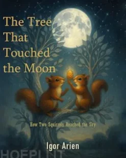 The Tree That Touched the Moon