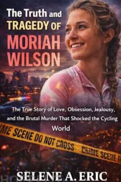 The Truth andTragedy of Moriah Wilson