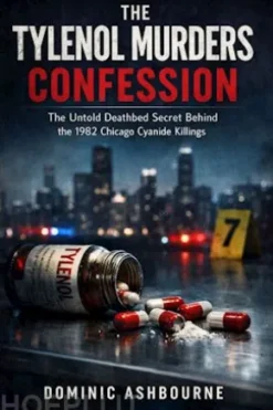 The Tylenol Murders Confession
