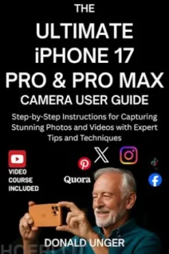 The Ultimate iPhone 17 Pro & Pro Max Camera User Guide