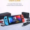 The ultimate NINTENDO SWITCH 2USER GUIDE