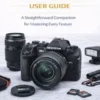 The ultimateOm System Om-1 Mark IIUser Guide