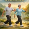 The ultimate Tai chi walking for seniors over 50