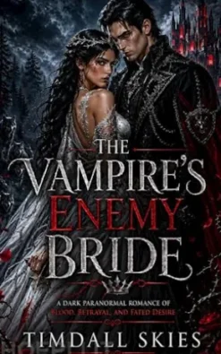 The Vampire'sEnemy Bride