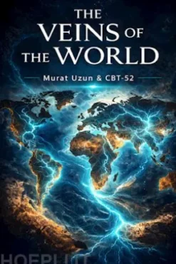 The Veins Of The World Atlas