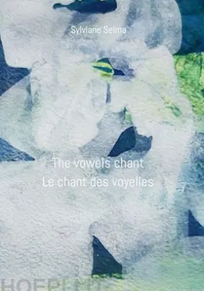 The vowels chant