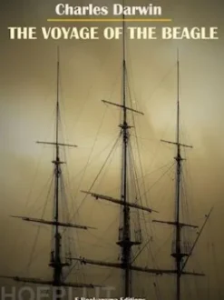 The Voyage of the Beagle