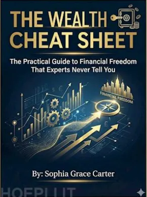 The Wealth Cheat Sheet