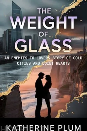 The Weight Of Glass