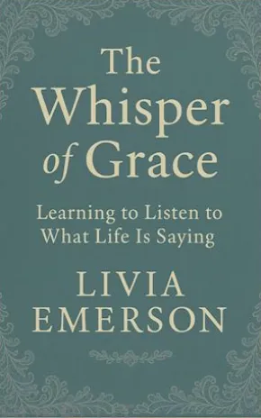 The Whisper of Grace