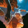 The Witcher: L’orso e la farfalla