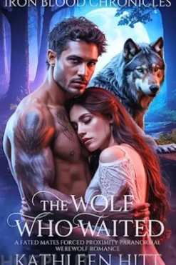 The Wolf Who Waited