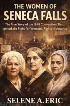 The Women ofSeneca Falls