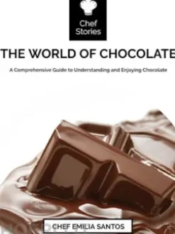The World of Chocolate