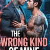 The Wrong Kind of Mine