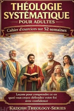 Théologie systématique pour adultes