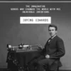 Thomas Edison: A Captivating Guide to the Life of a Genius Inventor (The Imaginative Genius Who Changed the World With His Incredible Inventions)