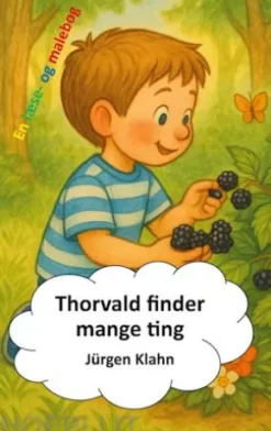 Thorvald finder mange ting