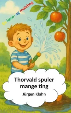 Thorvald spuler mange ting