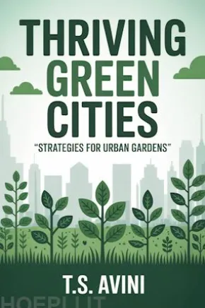 Thriving Green Cities