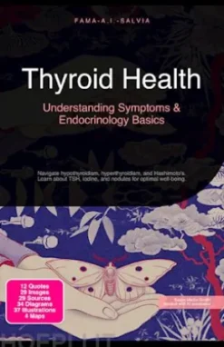 Thyroid Health: Understanding Symptoms & Endocrinology Basics
