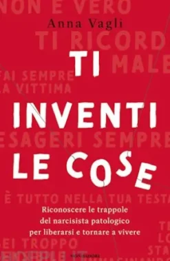 Ti inventi le cose