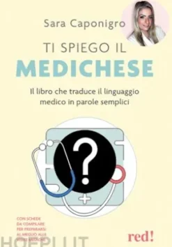 Ti spiego il medichese