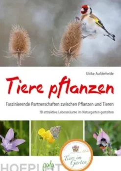 Tiere pflanzen