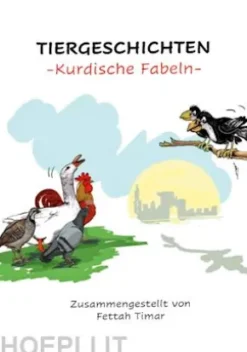 Tiergeschichten