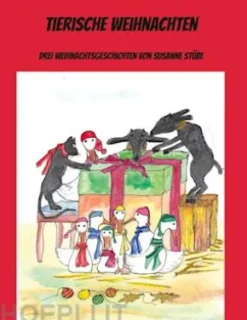 Tierische Weihnachten