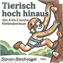 Tierisch hoch hinaus