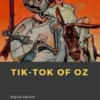 Tik-Tok of Oz